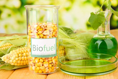 Furners Green biofuel availability