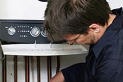 boiler repair Furners Green